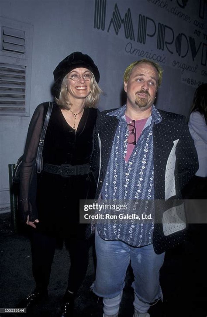 Bobcat Goldthwait Biography, Age, Height, Wife, Net Worth, Family