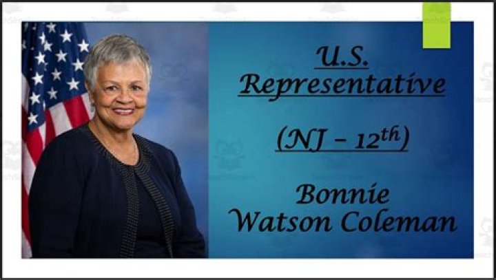 Bonnie Watson Coleman Biography, Age, Height, Wife, Net Worth and Family