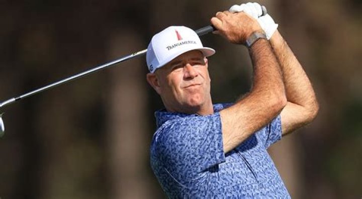 Boo Weekley (Golfer) - Age, Birthday, Bio, Facts, Family, Net Worth, Height & More