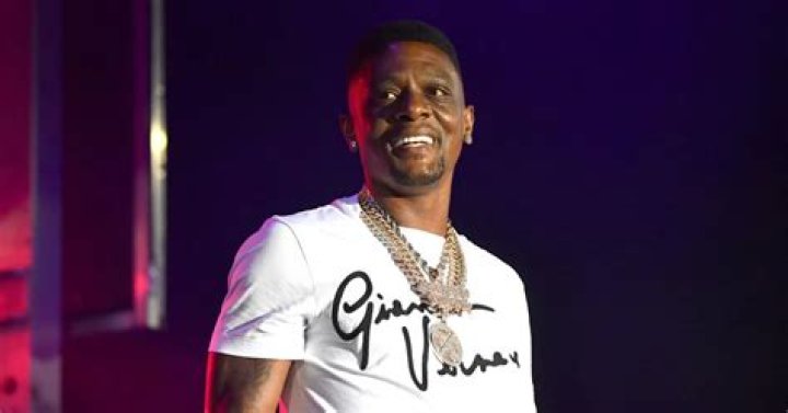 Boosie Badazz Net Worth 2024: Updated Wealth Of The Rapper