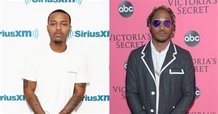 Bow Wow Gets Roasted Over Future Dating His Exes On "Wild N Out"