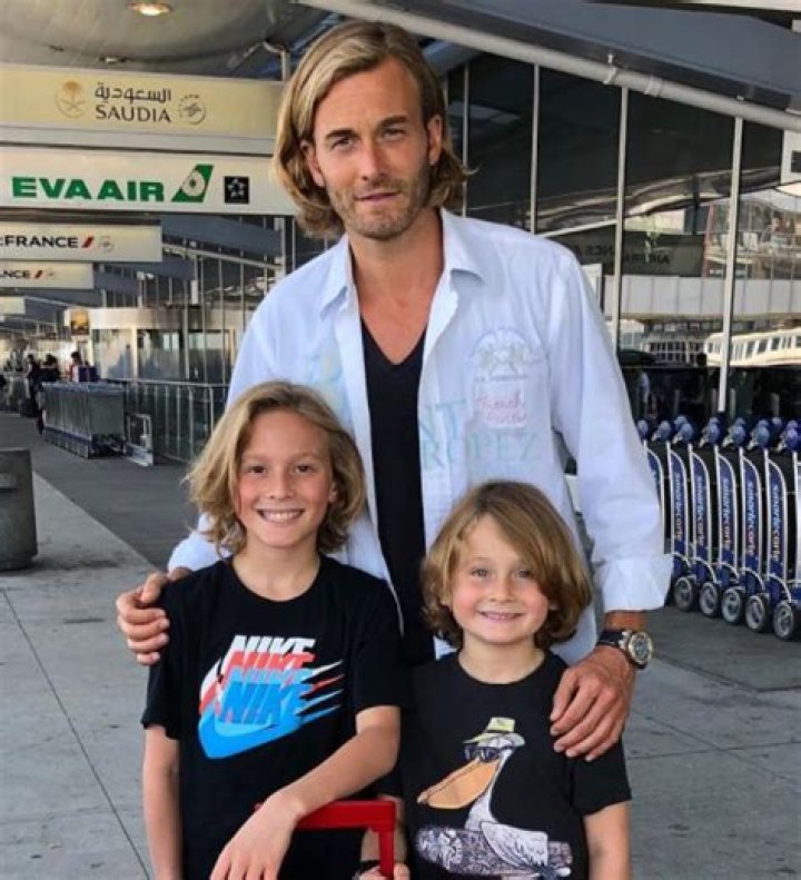 Brad Kroenig : Wife, Kids, Career & Net Worth