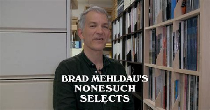 Brad Mehldau’s biography, net worth, fact, career, awards and life story