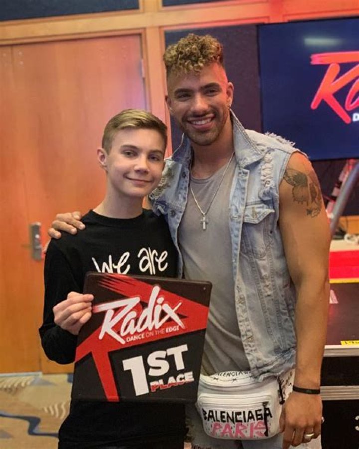 Brady Farrar Height, Age, Wiki, Biography, Brother, Instagram, How Old Tall