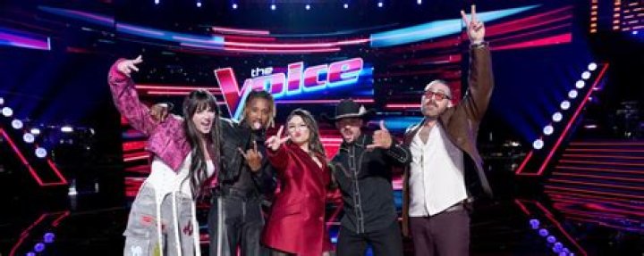 Bragging Rights! ‘The Voice’ Season 18 Winner Todd Tilghman Is Coach Blake Shelton’s 7th Victory