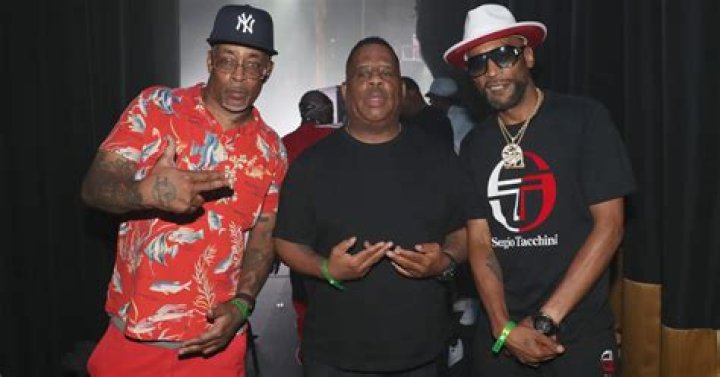 Brand Nubian: Where Are They Now?