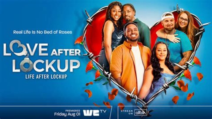 Branded ContentWE tv Reality Check: Love After Lockup
