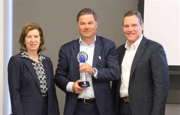 Brandon Johansen Biography, Age, Education, Award, FAQs, Twitter