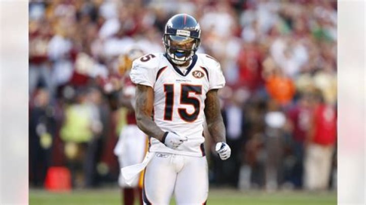 Brandon Marshall Height, Weight, Net Worth, Age, Birthday, Wikipedia, Who, Nationality, Biography