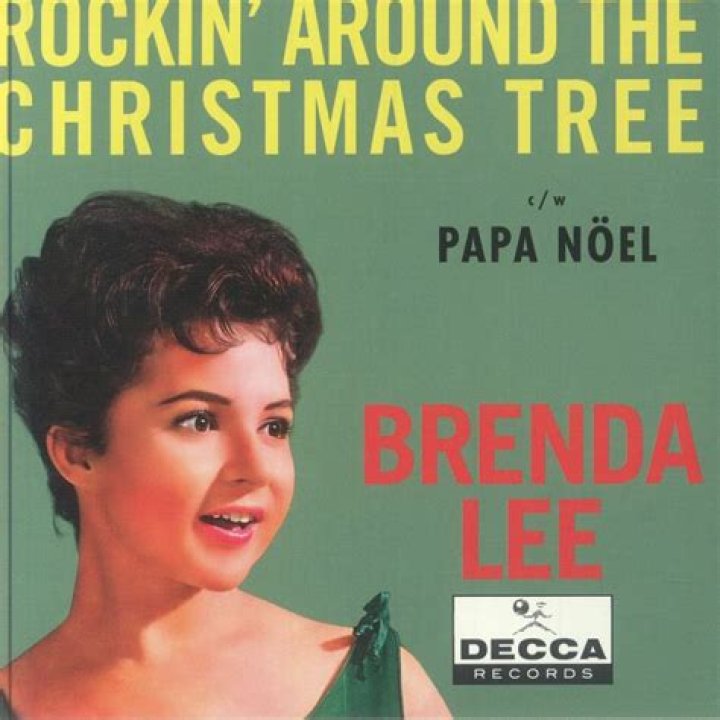 Brenda Lee Bio, Wiki, Age, Height, Husband, Daughters, Rockin’ Around the Christmas Tree, Songs and Net Worth
