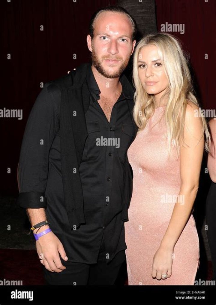 Brendan Fitzpatrick: Who Is Morgan Stewart’s Ex-Husband And Why Did They Break Up?
