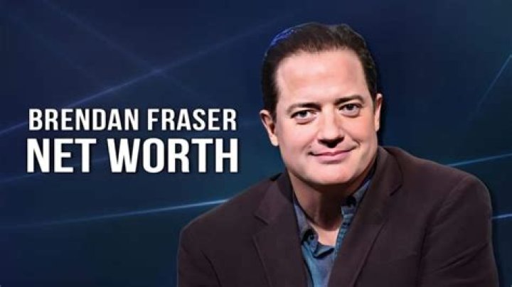 Brendan Fraser’s Net Worth, Biography, Career, Awards, Fact and Life Story