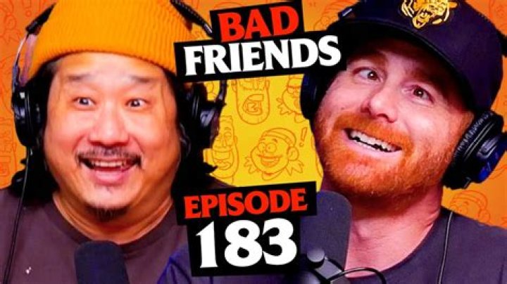 Brendan Schaub Reddit Drama Explained – Beef With Bobby Lee & More
