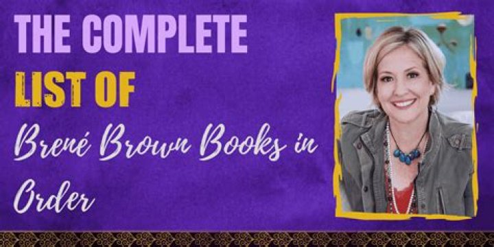 Brene Brown (Non-Fiction Author) - Age, Birthday, Bio, Facts, Family, Net Worth, Height & More