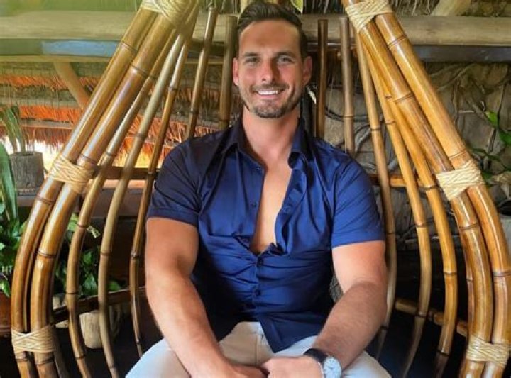 Brennon Lund Biography, Age, Height, Wife, Net Worth, Family