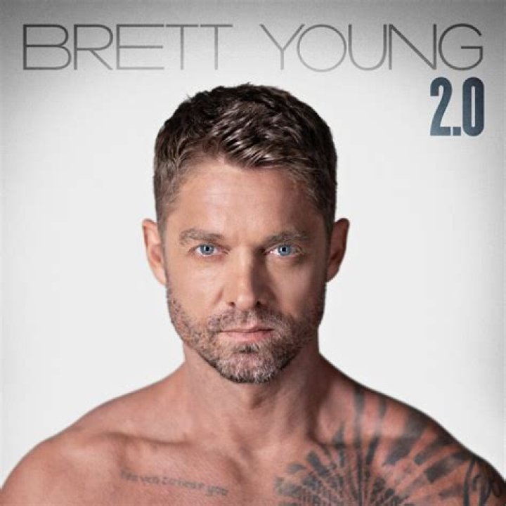 Brett Young