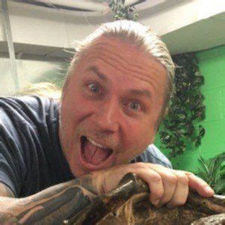 Brian Barczyk (Reality Star) - Age, Birthday, Bio, Facts, Family, Net Worth, Height & More