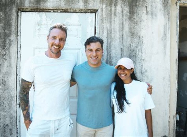 Brian Chesky Biography, Age, Height, Wife, Net Worth, Family