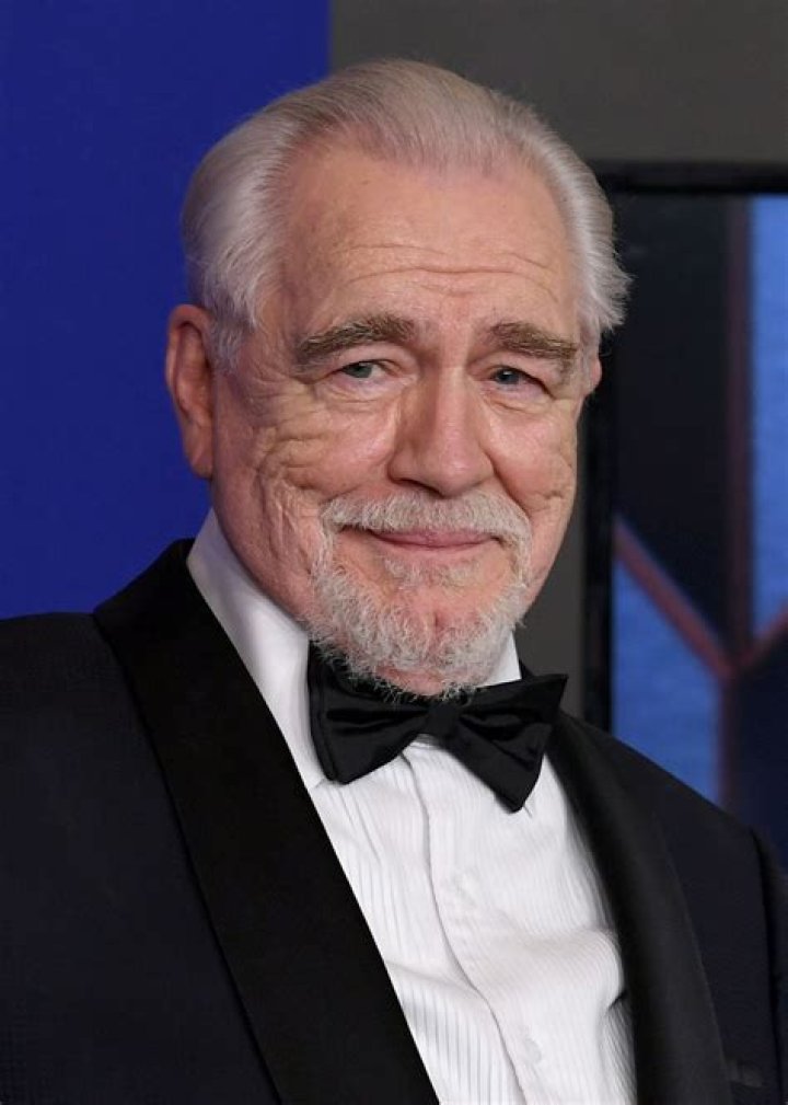 Brian Cox Biography, Age, Height, Wife, Net Worth, Family