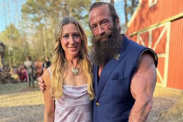 Brian Johnson Liver King Wikipedia: Age & Net Worth – Wife Instagram