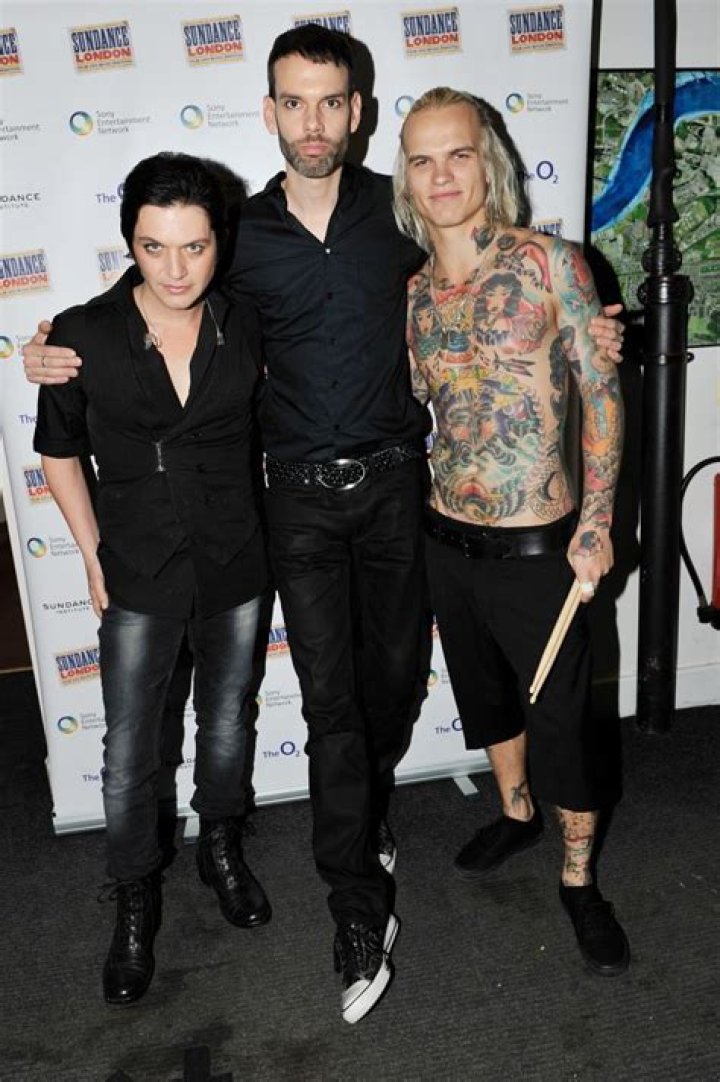 Brian Molko Height, Weight, Net Worth, Age, Birthday, Wikipedia, Who, Nationality, Biography