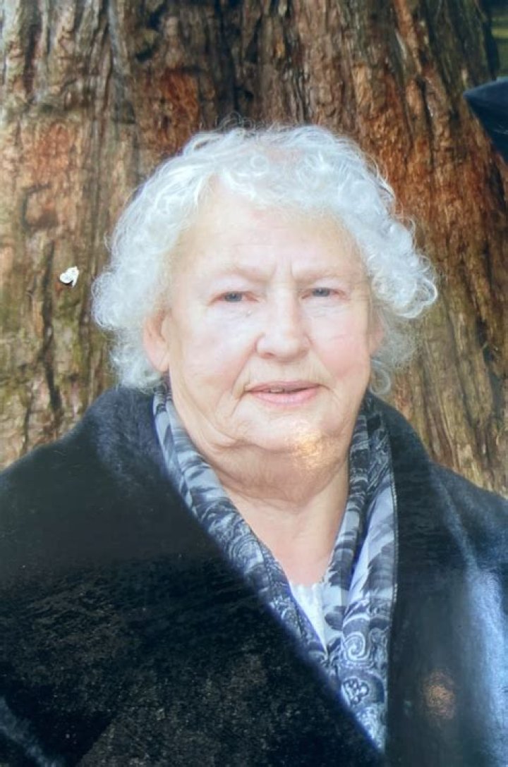 Bridget Duff biografía, edad, altura, esposa, net worth, familia