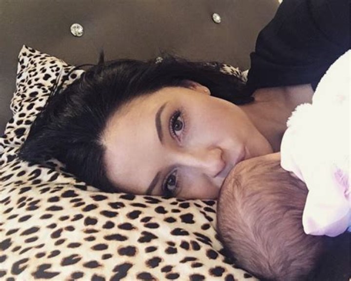 Bristol Palin Shares Photo of Ex-Fiancé Dakota Meyer With Daughter Sailor Grace