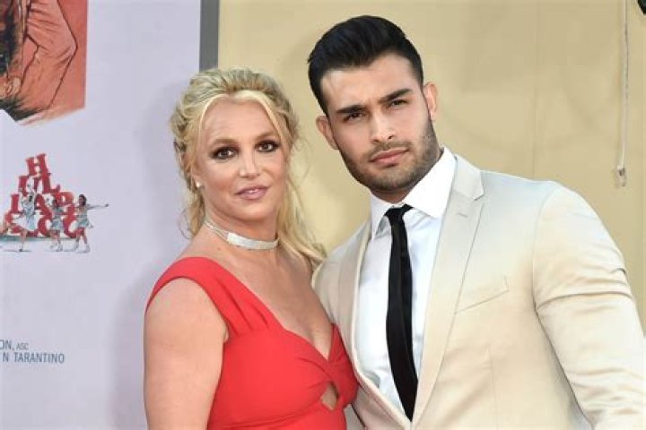 Britney Spears’ Husband Sam Asghari Is Her Perfect Match — Get to Know Him!