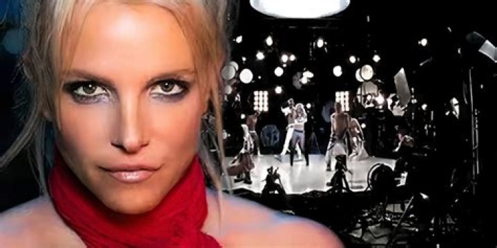 Britney Spears Might Never Perform Again, Manager Says