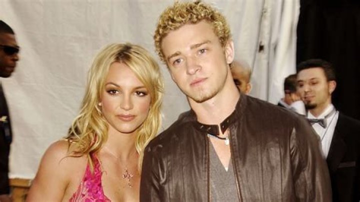 Britney Spears Reveals She Was Pregnant and Had Abortion While With Boyfriend Justin Timberlake