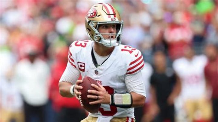 Brock Purdy Hit With Lengthy Recovery Timeline