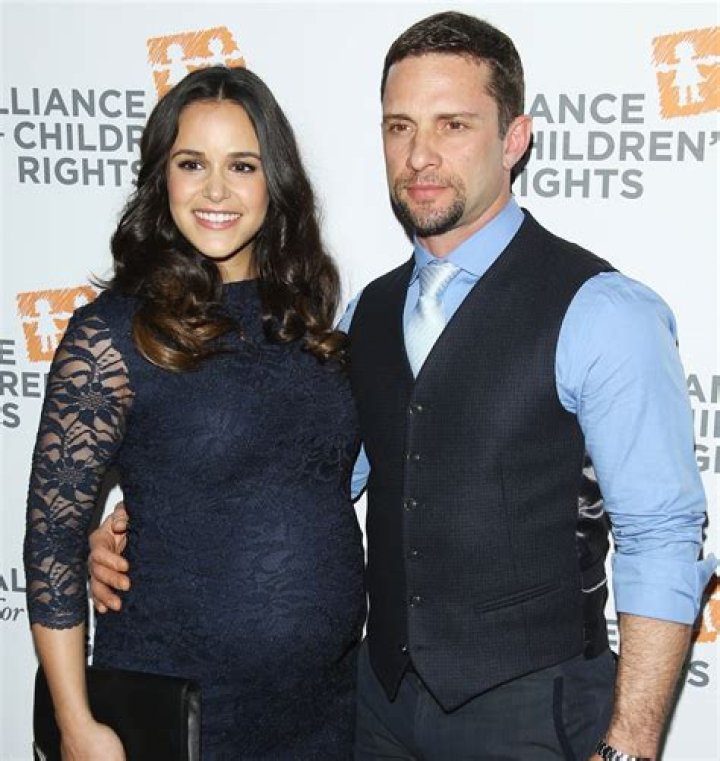 ‘Brooklyn Nine-Nine’ Actress Melissa Fumero Welcomes a Baby Boy!