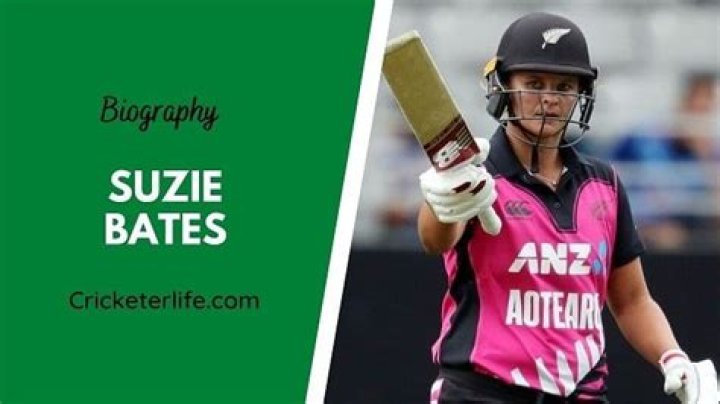 Bruce Bates Biography, Age, Height, Wife, Net Worth, Family