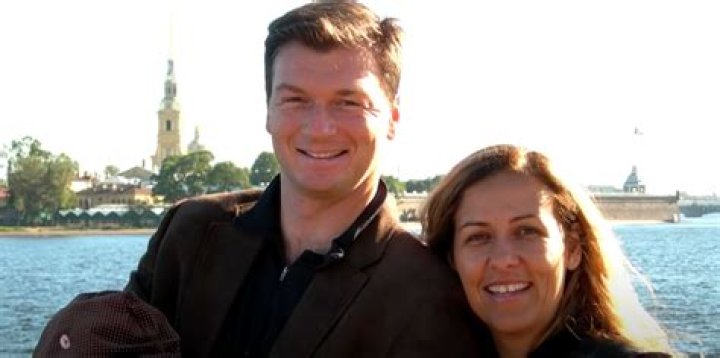 Bruce Beresford-Redman Biography, Age, Height, Wife, Net Worth, Family