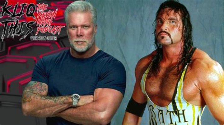 Bryan Clark (Wrestler) - Age, Birthday, Bio, Facts, Family, Net Worth, Height & More