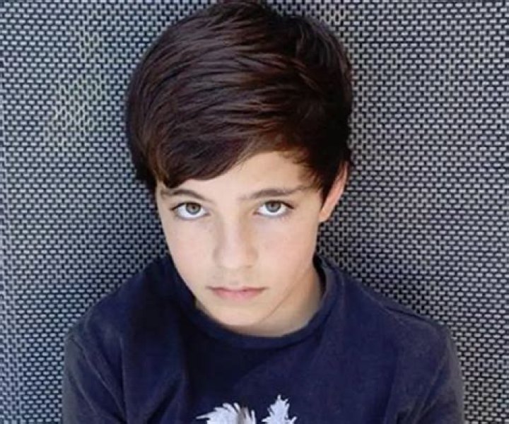 Bryce Gheisar (Movie Actor) - Age, Birthday, Bio, Facts, Family, Net Worth, Height & More