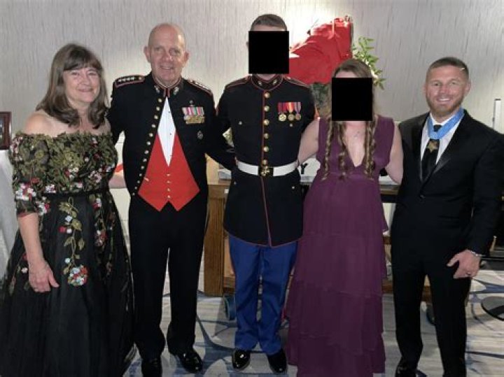 Bubba Carpenter Biography, Age, Height, Wife, Net Worth, Family