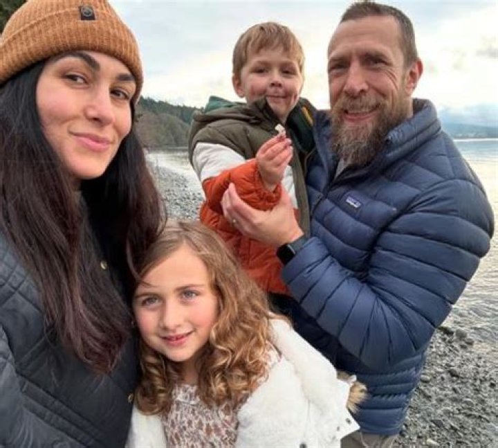 Buddy Danielson Biography, Age, Height, Husband, Net Worth, Family