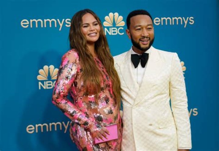 Bundle of Joy! Chrissy Teigen Gives Birth to Rainbow Baby With Husband John Legend