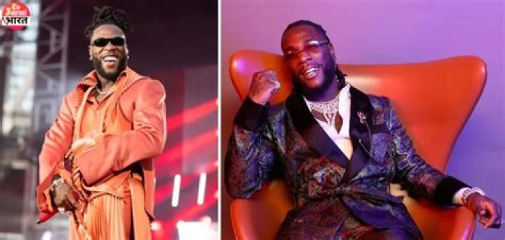 Burna Boy Biography, Age, Height, Wife, Net Worth, Family