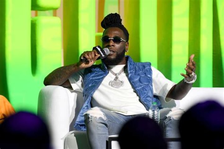 Burna Boy Reveals Star-Studded Tracklist For "Love, Damini"