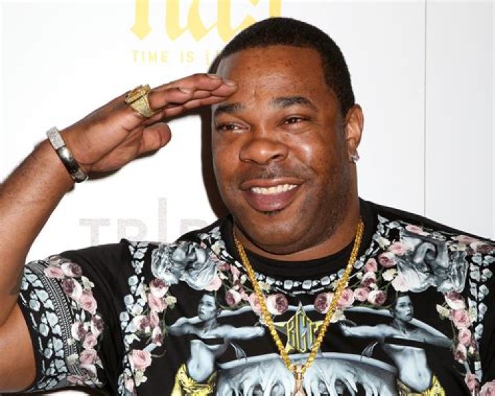 Busta Rhymes Celebrates 31 Years Of Friendship With DMX