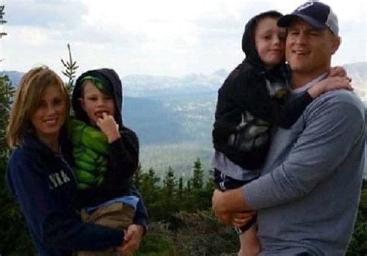 Cael Sanderson Biography, Age, Height, Wife, Net Worth, Family