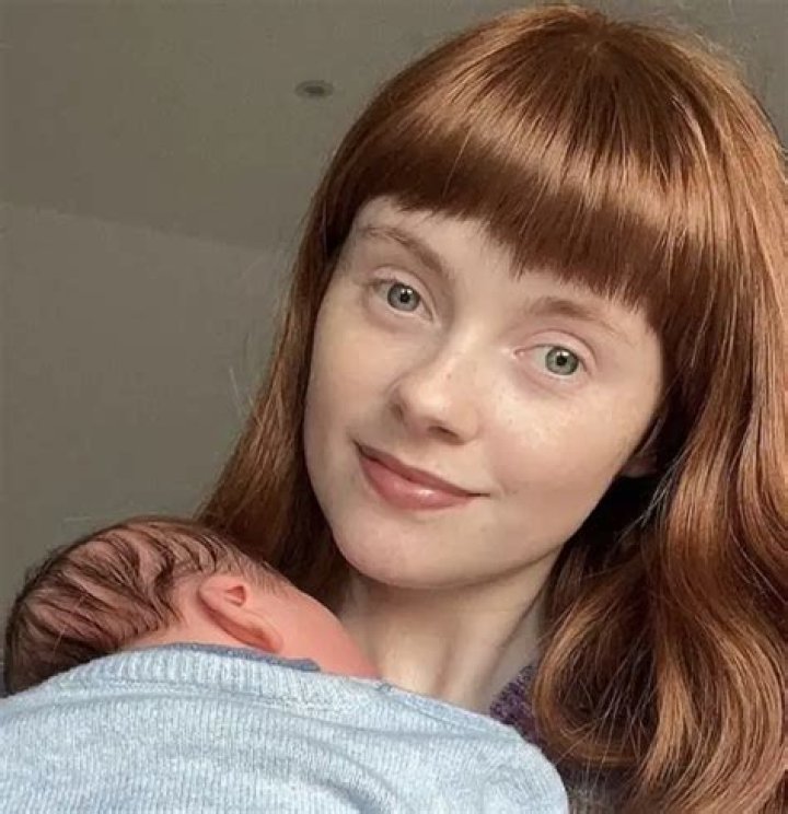 Caitlin Bridget (TikTok Star) - Age, Birthday, Bio, Facts, Family, Net Worth, Height & More