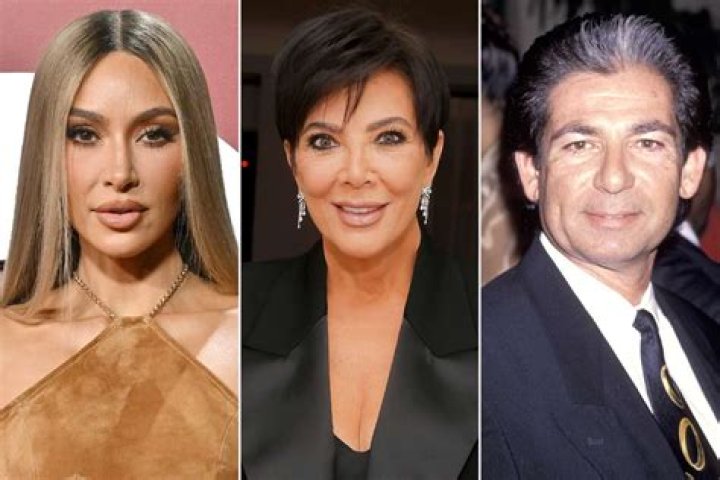 Caitlyn Jenner Claims “There’s Just No Way” Rob Kardashian Sr. Didn’t Know O.J. Was Guilty