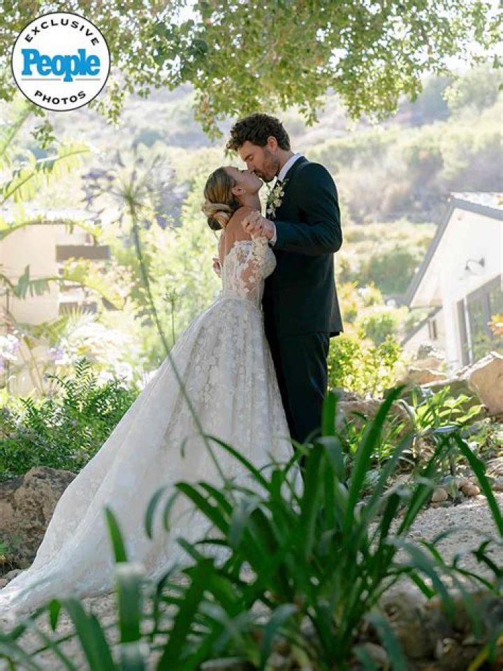 Caitlyn Jenner’s Ex-Wife Subtly Drags Her for Ditching Brody Jenner’s Wedding