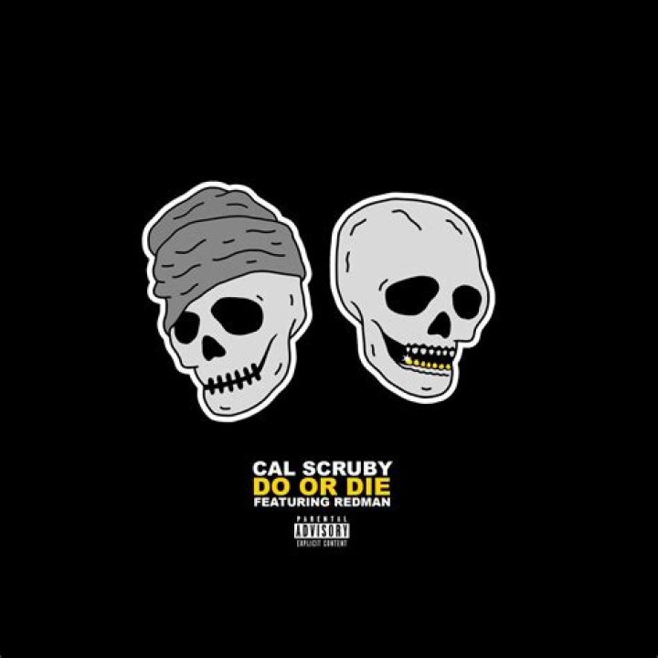 Cal Scruby Wikipedia And Age: How Old Is The Rapper?