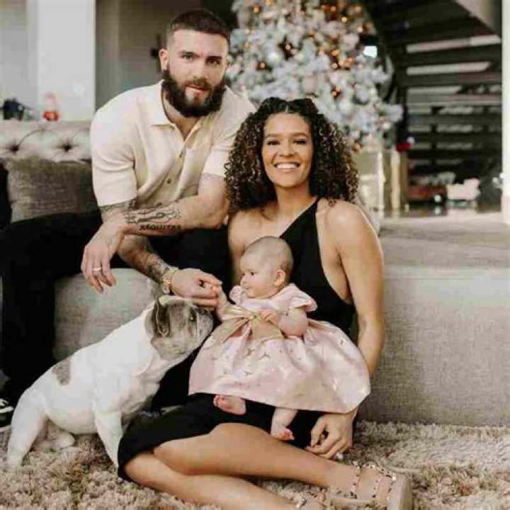 Caleb Plant Biography, Age, Height, Wife, Net Worth, Family