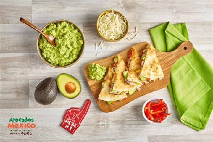 Calling All Guac Lovers! Avocados From Mexico is Back in Football’s Biggest Night in a Big Way