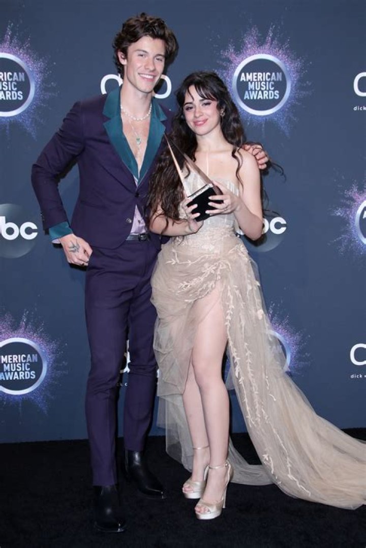 Camila Cabello Gushes Over ‘Supportive’ Boyfriend Shawn Mendes: ‘He’s My Guy’